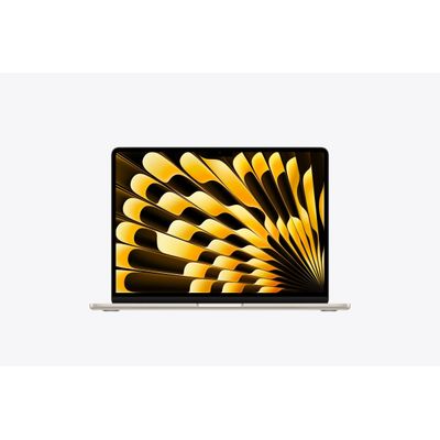 Notebook MacBook Air Apple 13" M5 16GB RAM 512GB SSD Estelar