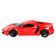 Carro Controle Remoto Volante e Pedal Play&Fun Vermelho