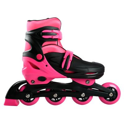 Patins Pink Urban 36/39 Play&Fun