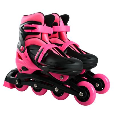 Patins Pink Urban 36/39 Play&Fun