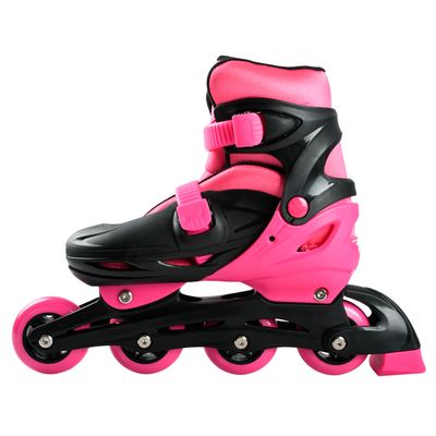 Patins Pink Urban 36/39 Play&Fun