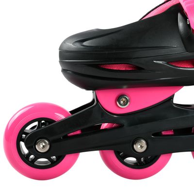 Patins Pink Urban 36/39 Play&Fun