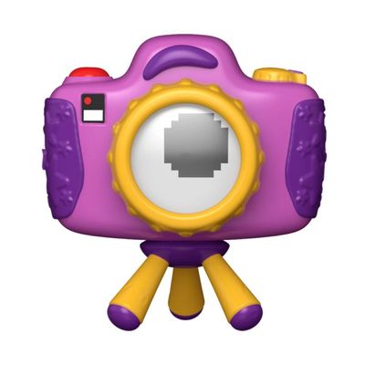 Boneco Funko Pop! Edição Limitada Disney Toy Story 5 - Snappy