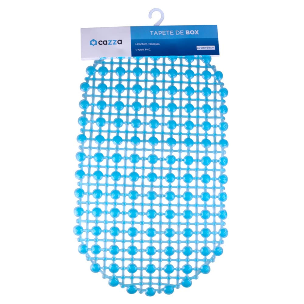 Tapete de Box Le em PVC Dots 39x69cm
