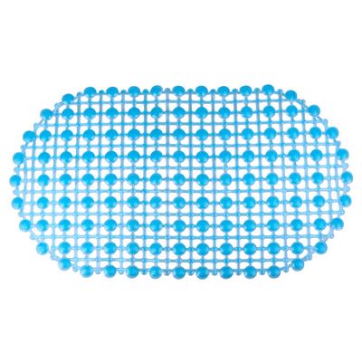 Tapete de Box Le em PVC Dots 39x69cm UNICA