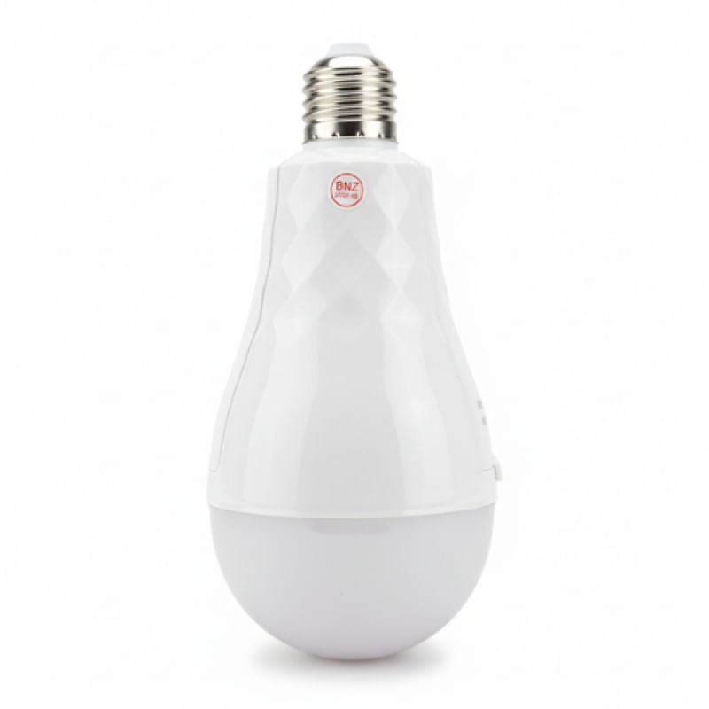 Lâmpada de Emergência LED