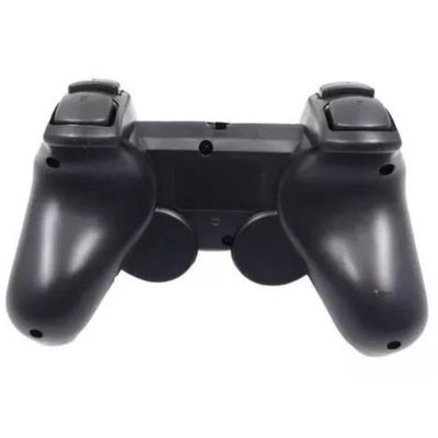 Controle Usb para PC Notebook Joystick Dualshock Analógico