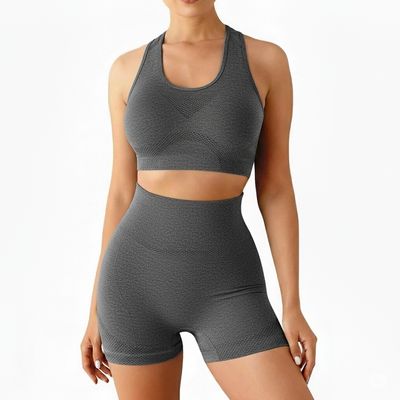Conjunto Academia Fitness Levanta Bumbum Rosa