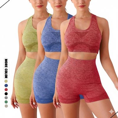Conjunto Academia Fitness Levanta Bumbum Rosa