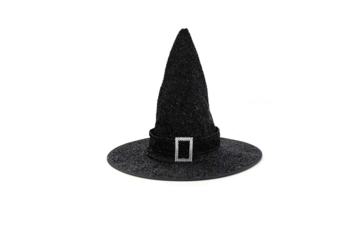 Chapéu de Bruxa Le Chic