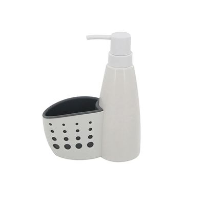 Dispenser de Detergente Le Clear Plástico UNICA