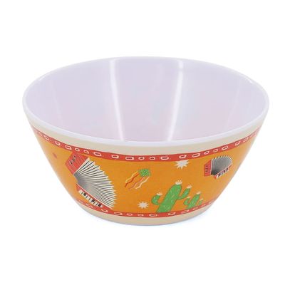 Bowl Sertao Encantado 660ML CV255580 PLAY&FUN UNICA