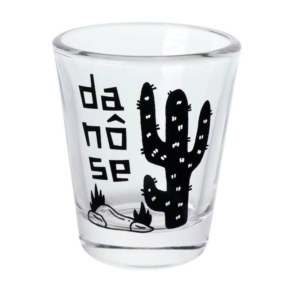 Conjunto 2 Copos De Shot 55ML CV255514 Play&Fun