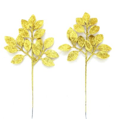 Folha Glitter 24cm CV233358 Cazza UNICA