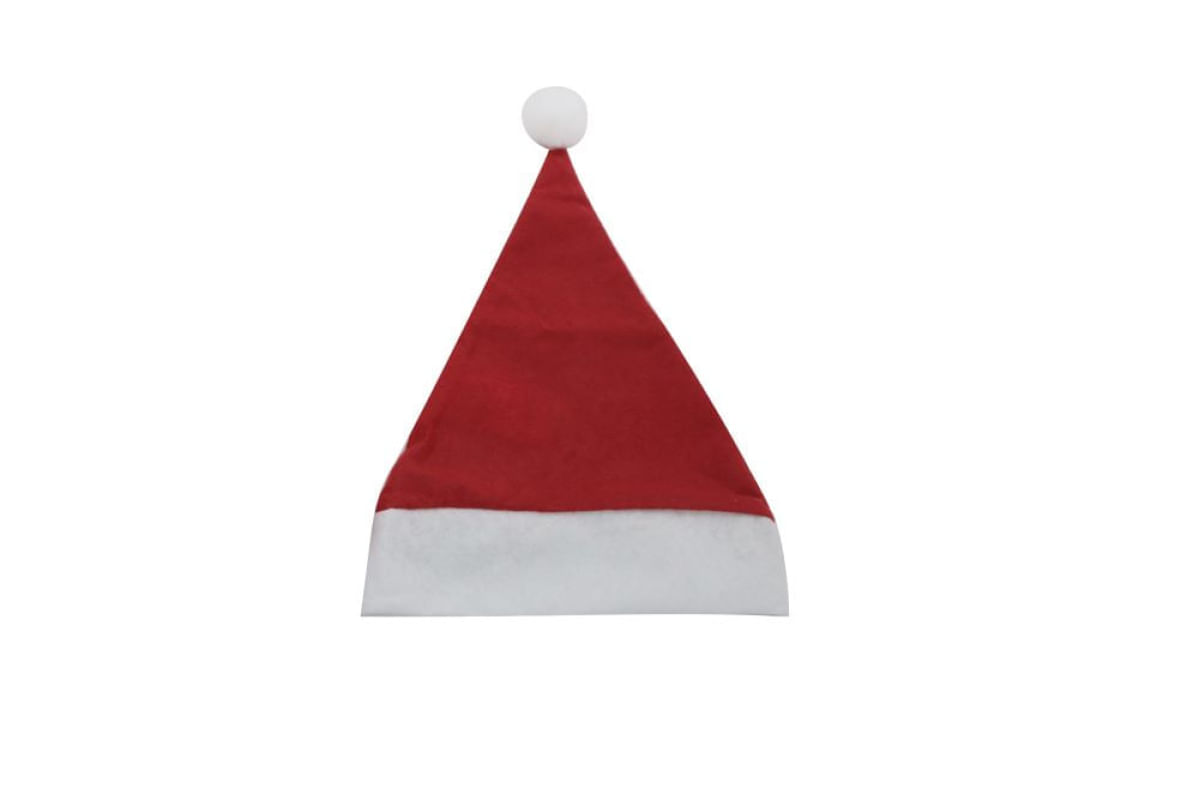 Gorro de Natal Infantil Le 23x32cm