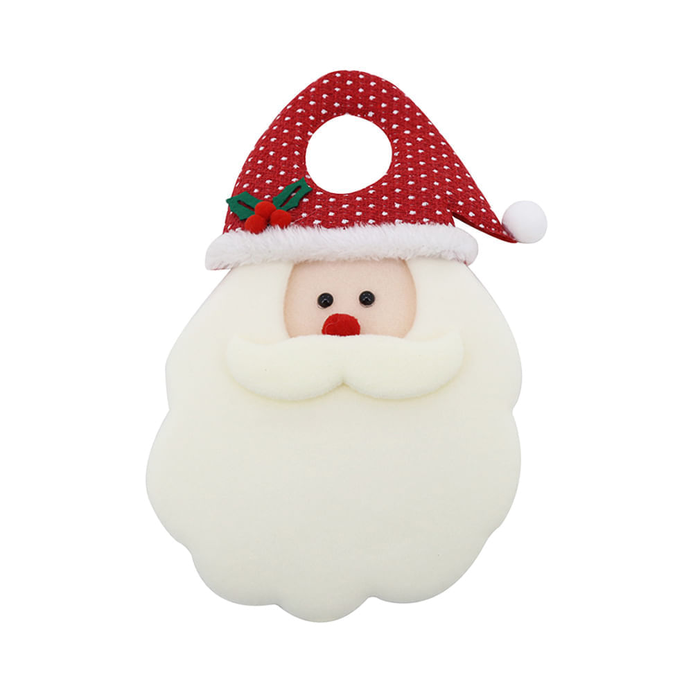 Enfeite de Porta Natal Le 26cm