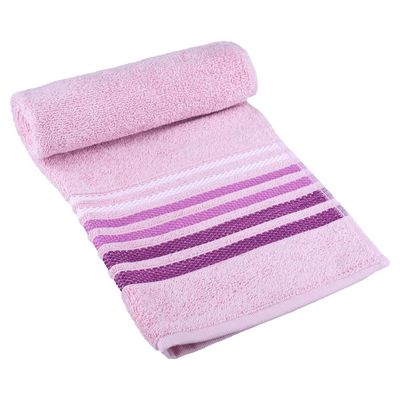 Toalha de Rosto Camesa Dynamo Rosa UNICA