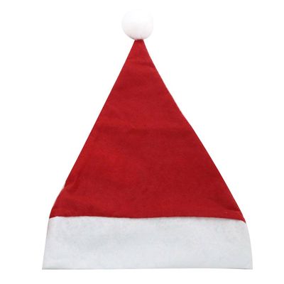 Gorro Noel Infantil 23cm CV233372 Cazza UNICA