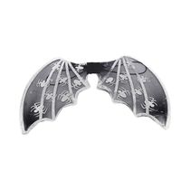 Asa Batman Halloween Le Preta