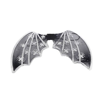 Asa Batman Halloween Le Preta UNICA