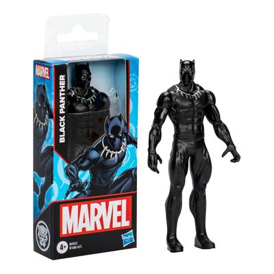 Boneco Marvel 15cm Sort B1686 Hasbro UNICA