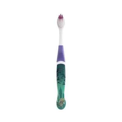 Escova Dental Infantil Marco Boni Assustadores