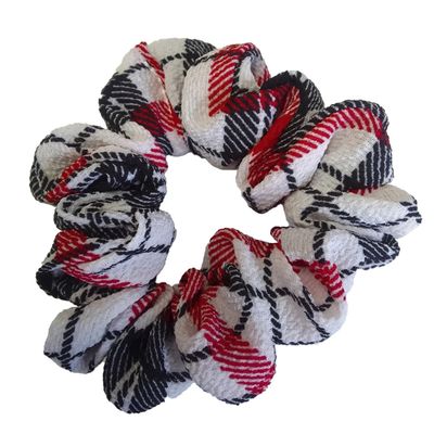 Elástico de Cabelo Zalike Fru Fru - Item Sort