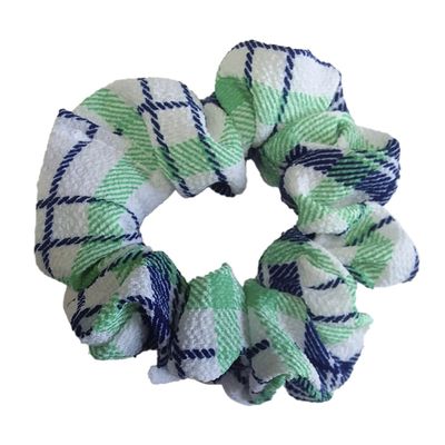 Elástico de Cabelo Zalike Fru Fru - Item Sort