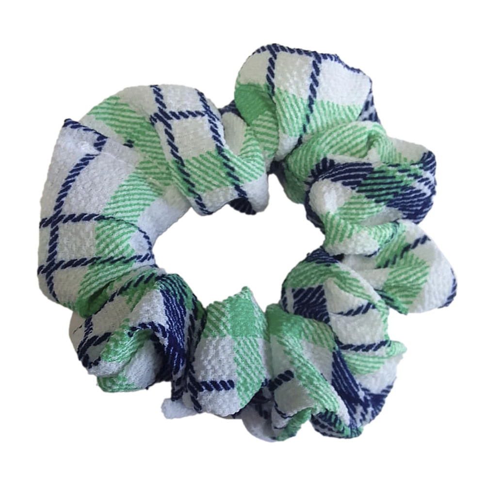 Elástico de Cabelo Zalike Fru Fru - Item Sort