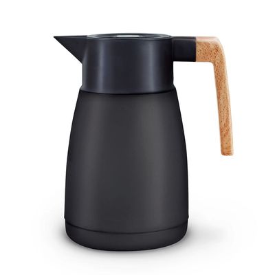 Garrafa Térmica Cazza Bourbon 1L - Item Sortido UNICA