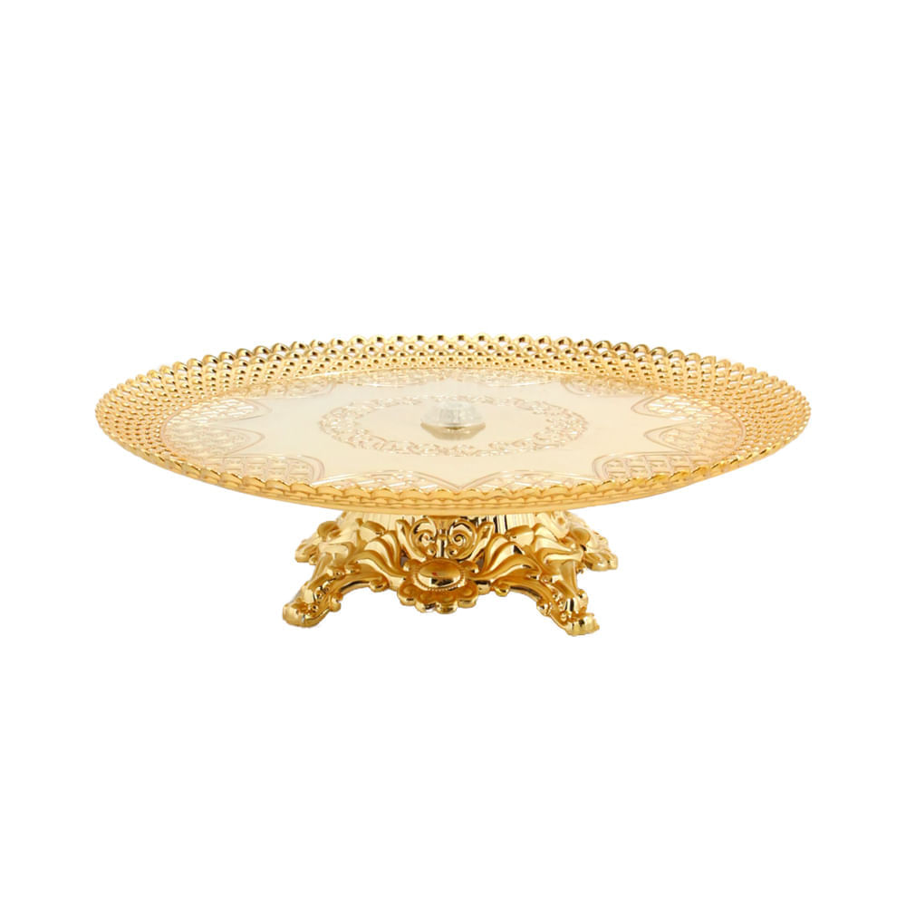 Boleira Le 31cm Rosé Gold