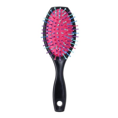 Escova de Cabelo Escobel Candy Oval UNICA