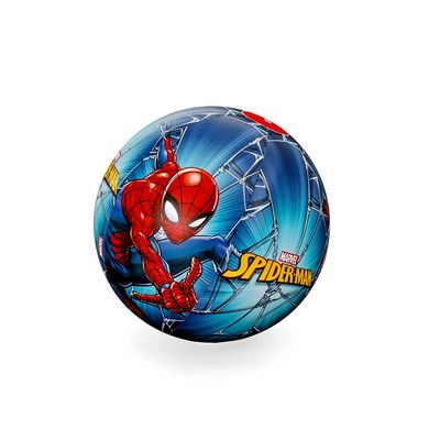 Bola de Praia Inflável Bestway Homem Aranha 51cm UNICA