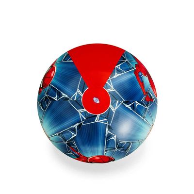 Bola de Praia Inflável Bestway Homem Aranha 51cm UNICA