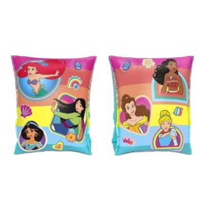 Boia de Braço Bestway Princesas 23x15cm UNICA