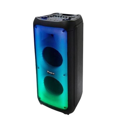 Caixa Amplificada Bluetooth Sumay Elegance SM-CAP40 UNICA