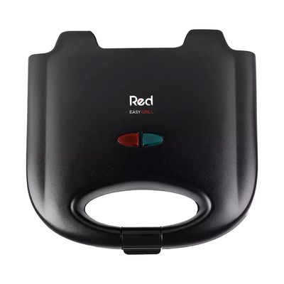 Sanduicheira Red Easy Grill SA100 127V UNICA