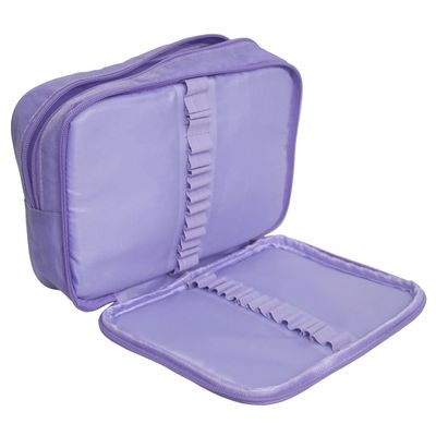 Estojo Box Duplo Yins Crinkle - Item Sortido UNICA