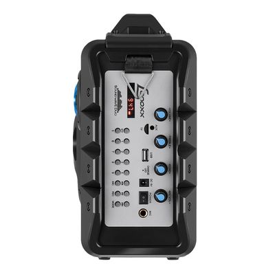 Caixa Acústica Bluetooth Lenoxx CA445 UNICA