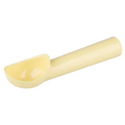 Colher de Sorvete Cazza Plástica UNICA