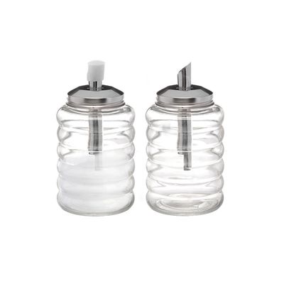 Açucareiro Hauskraft Doser em Vidro 300ml UNICA