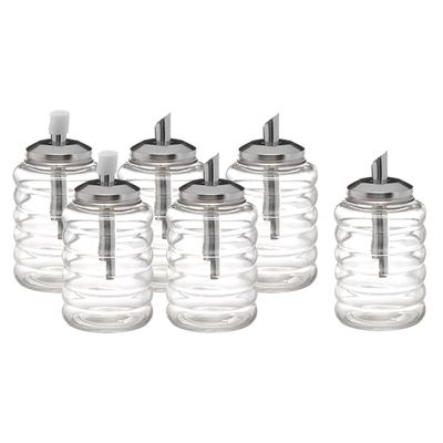 Açucareiro Hauskraft Doser em Vidro 300ml UNICA