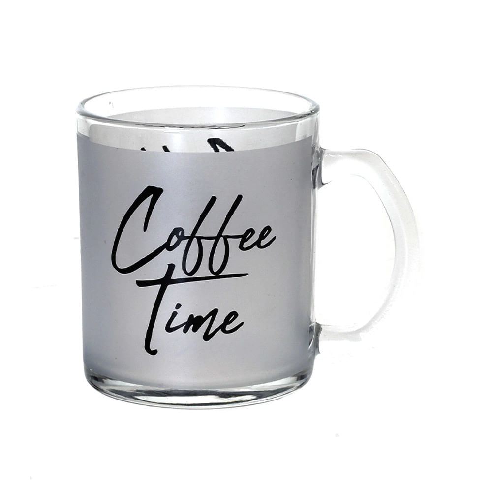 Caneca Le Fridda Frases 320ml