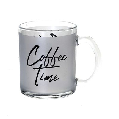 Caneca Le Fridda Frases 320ml UNICA