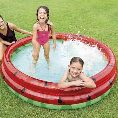 Piscina Melancia Intex 581L UNICA