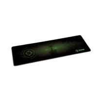 Mousepad Gamer X-Zone GMP-02 Extra Grande (900x300mm) Preto