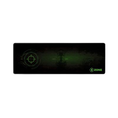 Mousepad Gamer X-Zone GMP-02 Extra Grande (900x300mm) Preto UNICA
