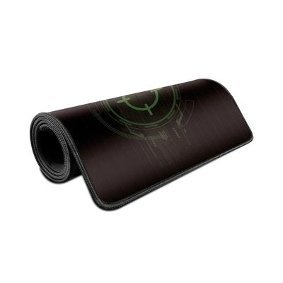 Mousepad Gamer X-Zone GMP-02 Extra Grande (900x300mm) Preto UNICA