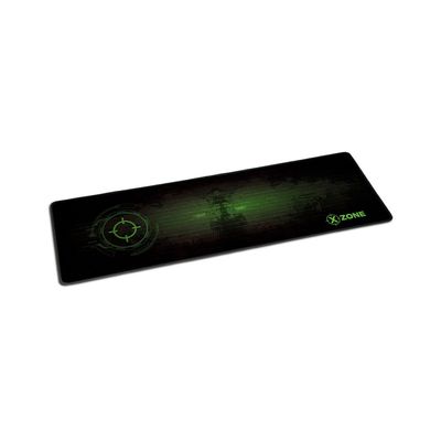 Mousepad Gamer X-Zone GMP-02 Extra Grande (900x300mm) Preto UNICA