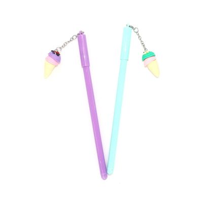 Caneta Fine Line Le Decorada Sorvete 0.5mm UNICA